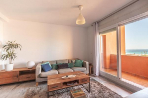Livingtarifa Apartamento La Duna Tarifa